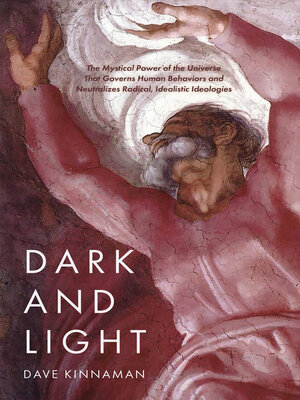 cover image of Dark and Light